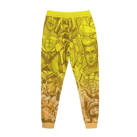 Pop Boys Block (AOP Sweatpants)-AOP Sweatpants-Swish Embassy