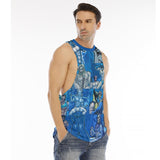 Pop Boys Blue (Shredder)-Shredder-Swish Embassy