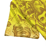 Pop Boys Gold (Allover T-Shirt)-Allover T-Shirt-Swish Embassy