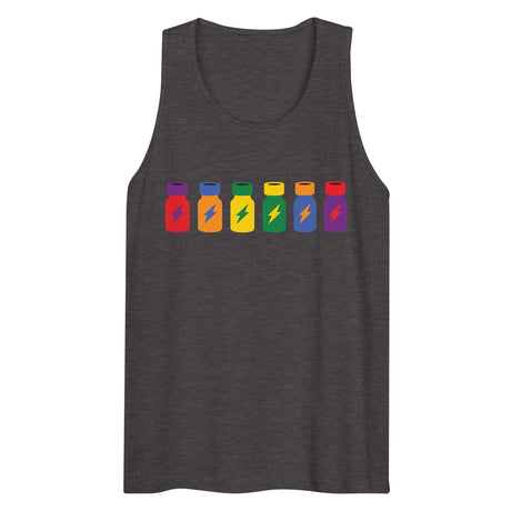 Pop-pers Art (Tank Top)-Tank Top-Swish Embassy