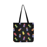 Pop-pers Art (Tote Bag)