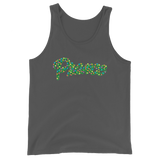 Prance (Tank Top)-Christmas Tank Tops-Swish Embassy