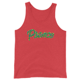 Prance (Tank Top)-Christmas Tank Tops-Swish Embassy