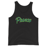 Prance (Tank Top)-Christmas Tank Tops-Swish Embassy