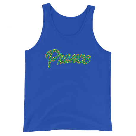 Prance (Tank Top)-Christmas Tank Tops-Swish Embassy