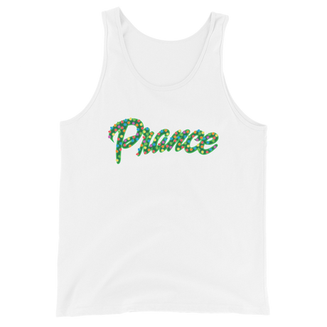 Prance (Tank Top)-Christmas Tank Tops-Swish Embassy