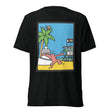 Pride Around the World (Triblend)-Triblend T-Shirt-Swish Embassy