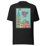 Pride Around the World-T-Shirts-Swish Embassy