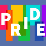 Pride Blocks-T-Shirts-Swish Embassy