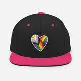 Pride Heart (Headwear)-Headwear-Swish Embassy