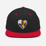 Pride Heart (Headwear)-Headwear-Swish Embassy