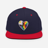 Pride Heart (Headwear)-Headwear-Swish Embassy