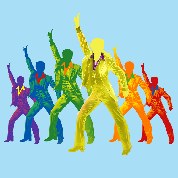 Pride Inferno