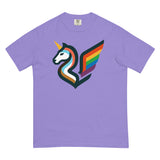 Pride Swishmark (Boxy Tee)-Boxy T-Shirt-Swish Embassy