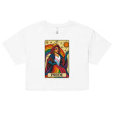Pride Tarot (Crop Top)-Crop Top-Swish Embassy
