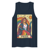 Pride Tarot (Tank Top)-Tank Top-Swish Embassy