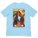 Pride Tarot-T-Shirts-Swish Embassy