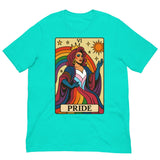 Pride Tarot-T-Shirts-Swish Embassy