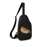 Prince Hot Dog (Sling Bag)-Sling Bag-Swish Embassy