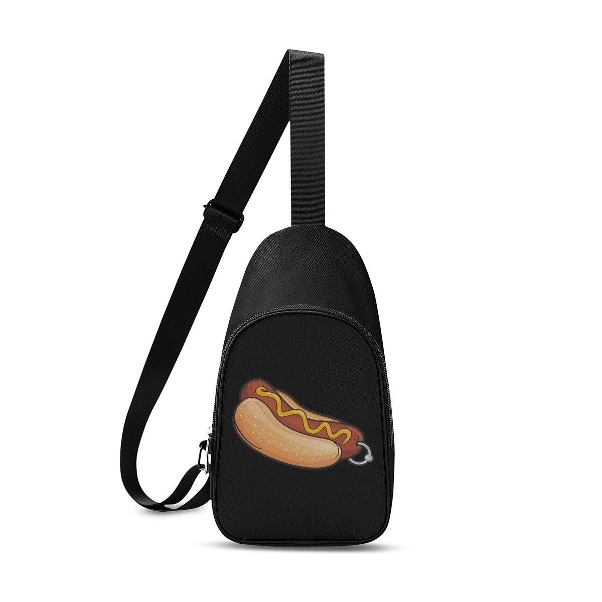 Prince Hot Dog (Sling Bag)-Sling Bag-Swish Embassy