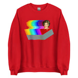 Princess (Sweatshirt)-Sweatshirt-Swish Embassy