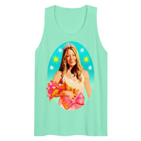 Prom-Ageddon (Tank Top)-Tank Top-Swish Embassy