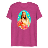 Prom-Ageddon (Triblend)-Triblend T-Shirt-Swish Embassy