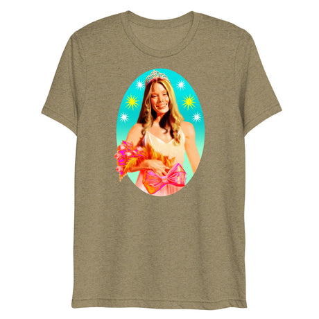 Prom-Ageddon (Triblend)-Triblend T-Shirt-Swish Embassy