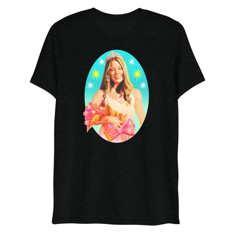 Prom-Ageddon (Triblend)-Triblend T-Shirt-Swish Embassy