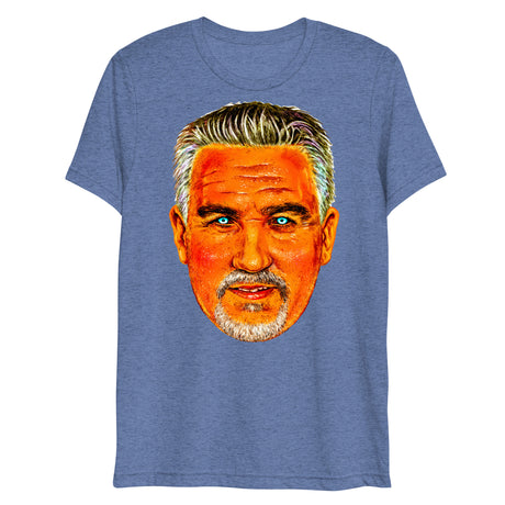 Proof Is in the Pudding (Triblend)-Triblend T-Shirt-Swish Embassy