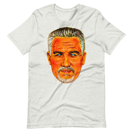 Proof Is in the Pudding-T-Shirts-Swish Embassy