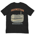 Provincetown Seaside-T-Shirts-Swish Embassy
