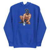 Pup Cup (Hoodie)-Hoodie-Swish Embassy