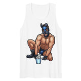 Pup Cup (Tank Top)-Tank Top-Swish Embassy