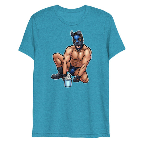 Pup Cup (Triblend)-Triblend T-Shirt-Swish Embassy