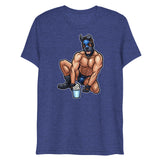 Pup Cup (Triblend)-Triblend T-Shirt-Swish Embassy
