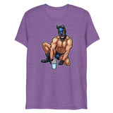 Pup Cup (Triblend)-Triblend T-Shirt-Swish Embassy