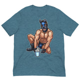 Pup Cup-T-Shirts-Swish Embassy