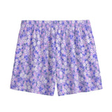 Purple Glory (Shorts)-Shorts-Swish Embassy