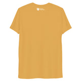 Purple Ruffles (Triblend)-Triblend T-Shirt-Swish Embassy