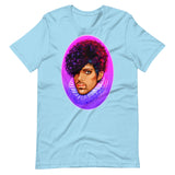 Purple Ruffles-T-Shirts-Swish Embassy