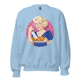 Pussywillows (Sweatshirt)-Sweatshirt-Swish Embassy