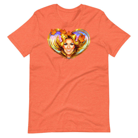 Queen of Hearts and High Notes-T-Shirts-Swish Embassy