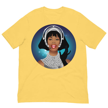 Queen of the Night-T-Shirts-Swish Embassy