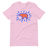 Radiant Bear-T-Shirts-Swish Embassy