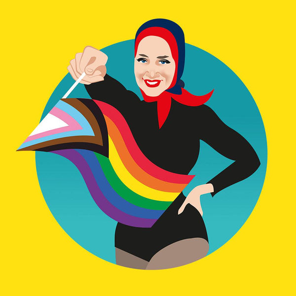 Regenbogengärten