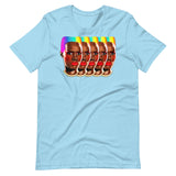 Rainbows and Rhythm-T-Shirts-Swish Embassy