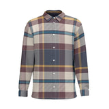 Rascally Rabbits (Cotton Long Sleeve Shirt)-Cotton Long Sleeve Button Shirt-Swish Embassy