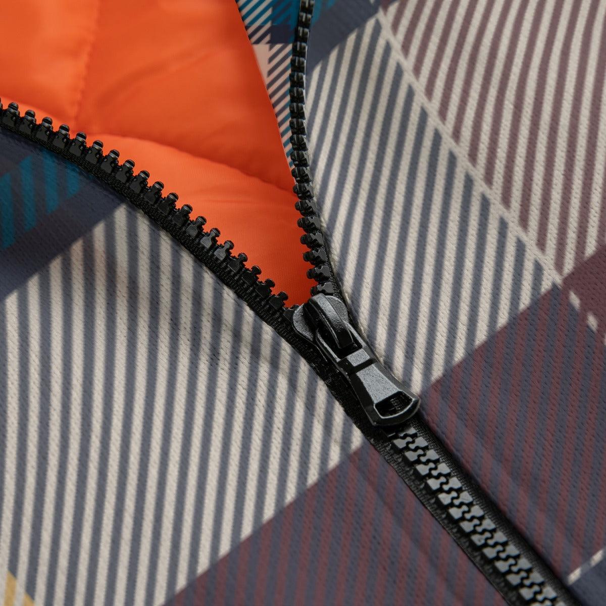 Rascally Rabbits (Fleece Jacket)-Fleece Jacket-Swish Embassy