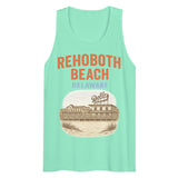 Rehoboth Beach (Tank Top)-Tank Top (Staging)-Swish Embassy